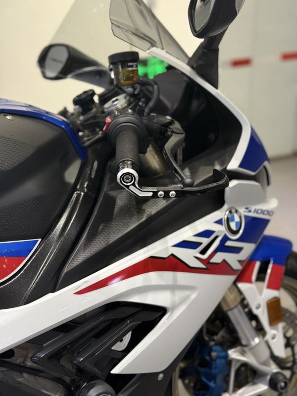 二手宝马S 1000 RR