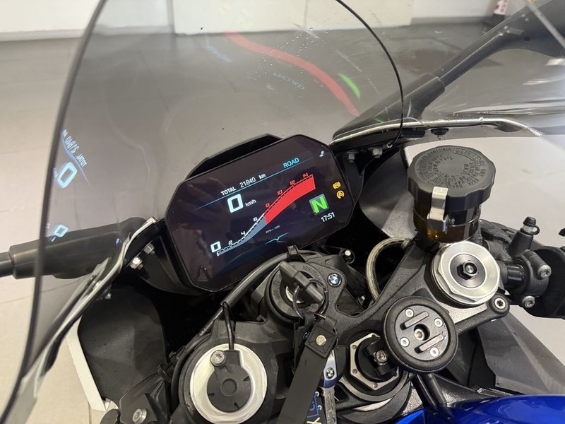 二手宝马S 1000 RR