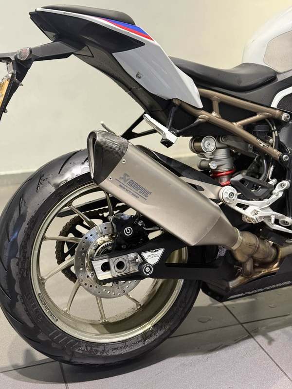 二手宝马S 1000 RR