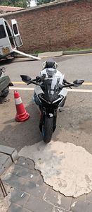 二手春风675SR-R