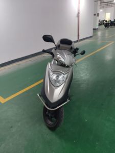 二手新大洲本田NS125D