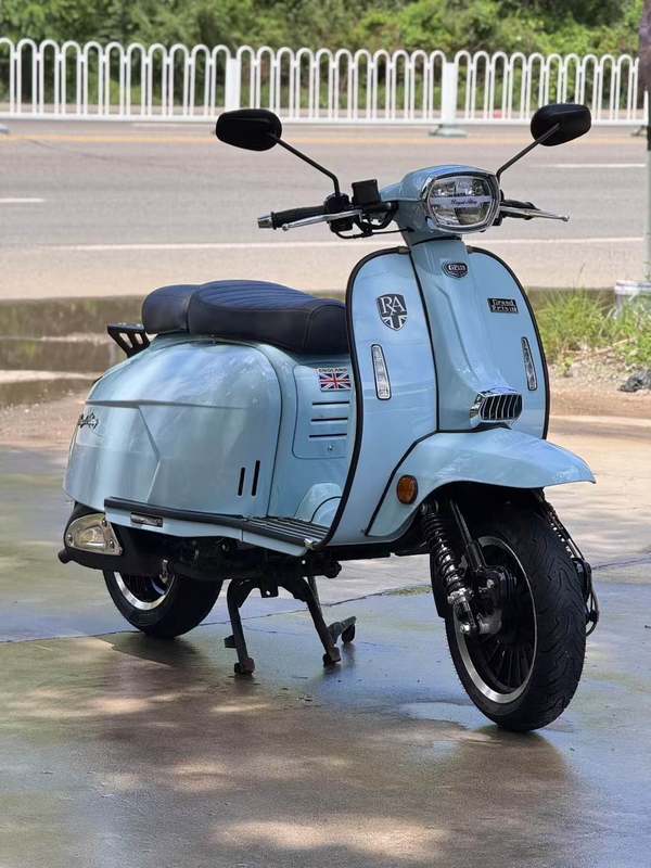 二手ROYAL ALLOYGP150(进口)