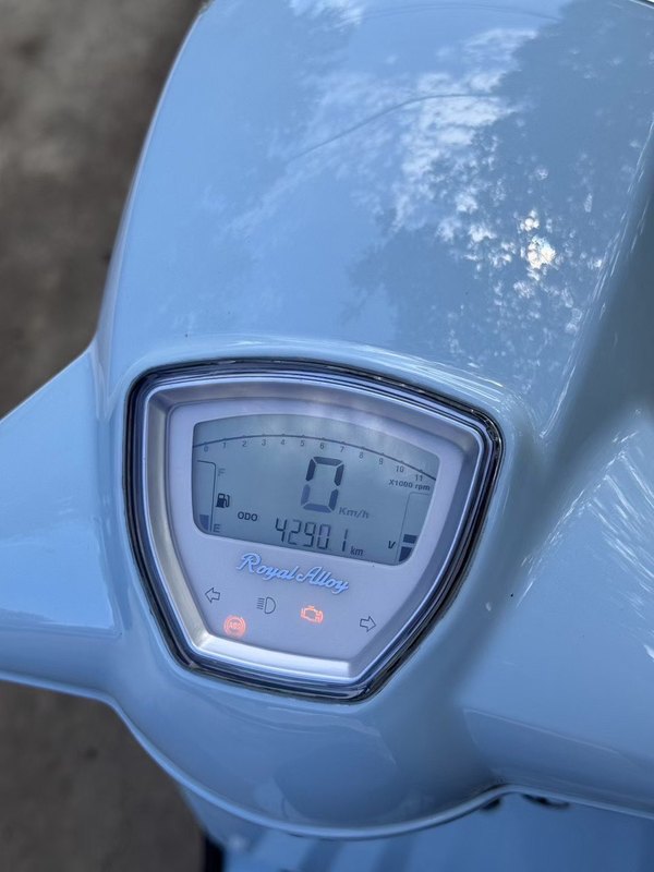 二手ROYAL ALLOYGP150(进口)
