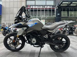二手宝马G 310 GS