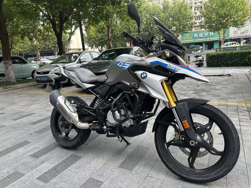 二手宝马G 310 GS