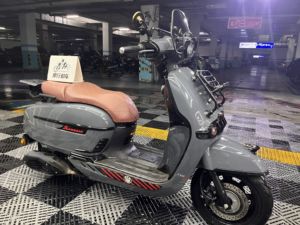 二手维多利亚Sixties 150Si