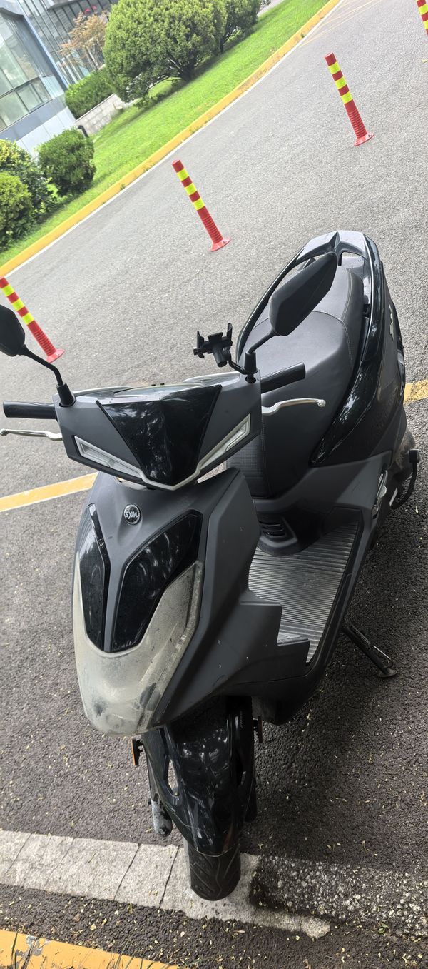 二手三阳FNX150