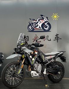 二手春风450MT