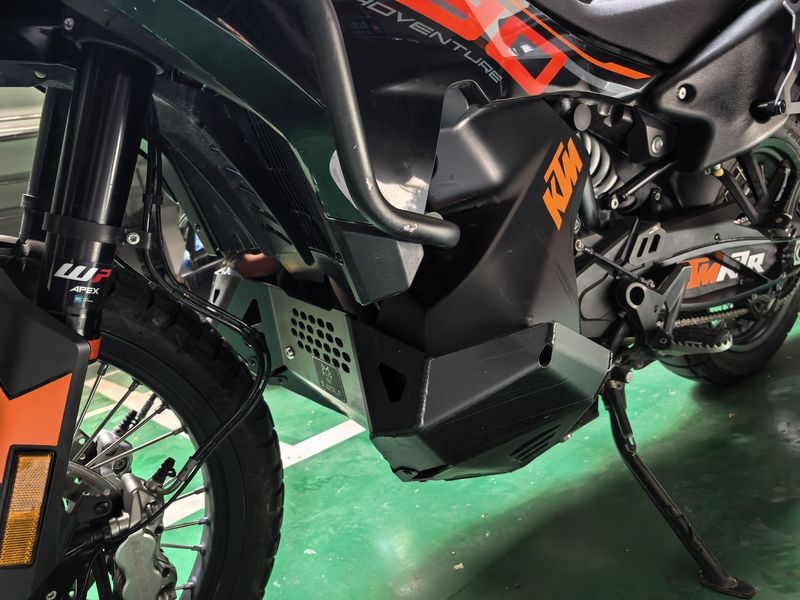 二手KTMR2R790 Adventure