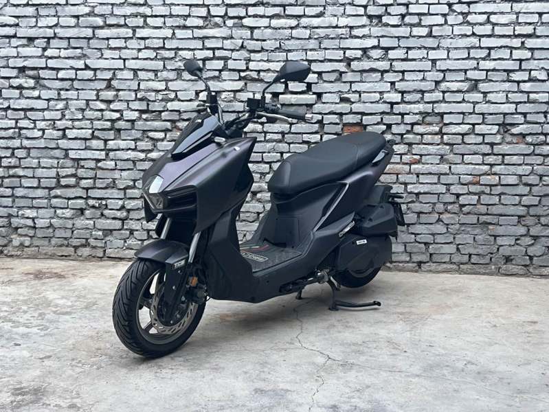 二手三阳曼巴 MMBCU