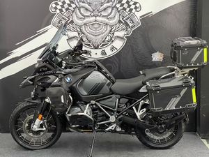 二手宝马R 1250 GS