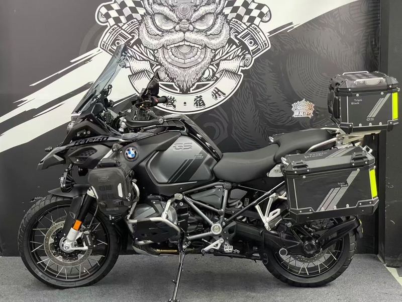 二手宝马R 1250 GS