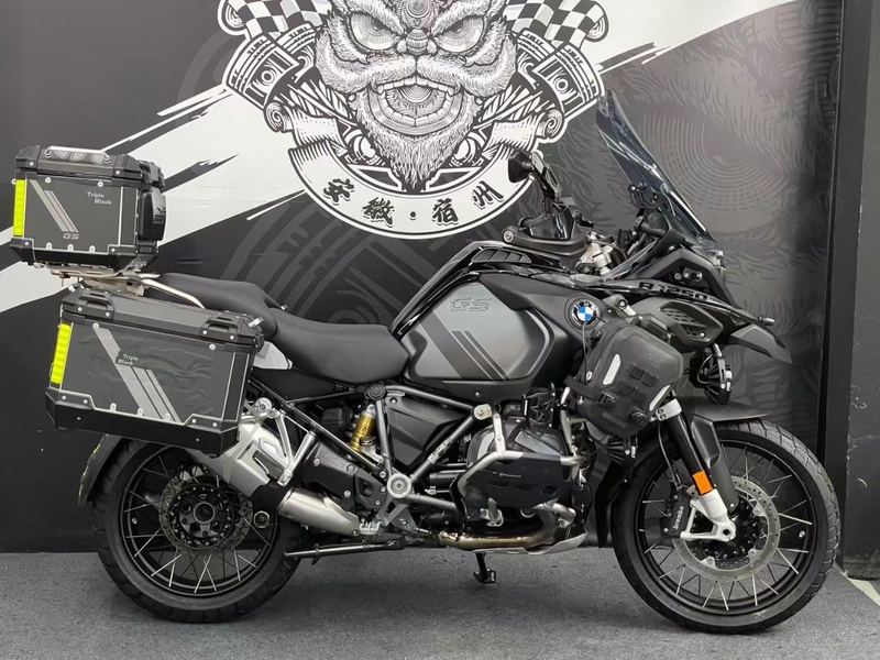 二手宝马R 1250 GS