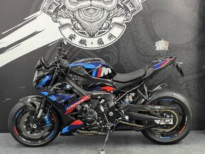 二手宝马M 1000 R