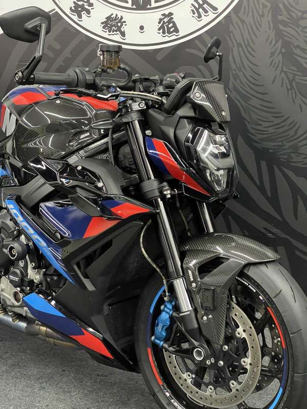 二手宝马M 1000 R