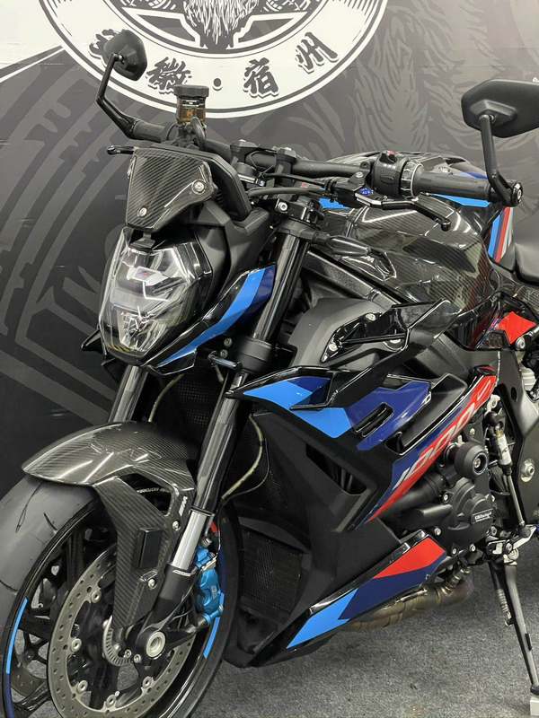 二手宝马M 1000 R