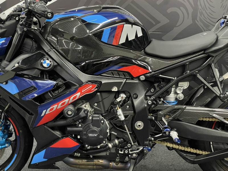 二手宝马M 1000 R