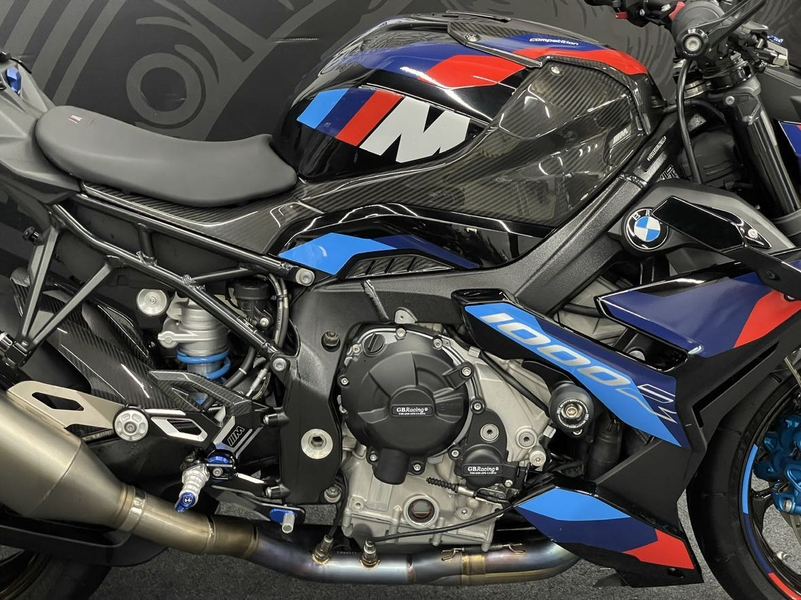 二手宝马M 1000 R
