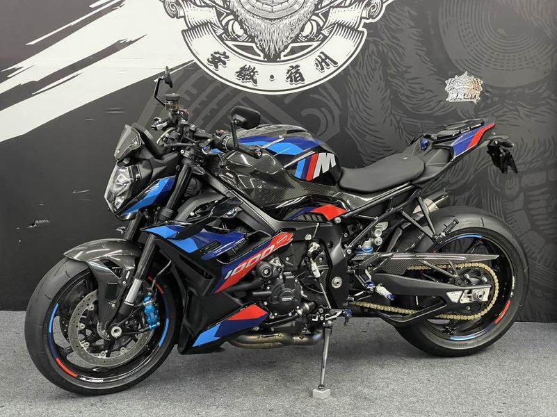 二手宝马M 1000 R