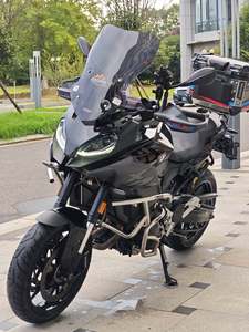 二手宝马F 900 XR
