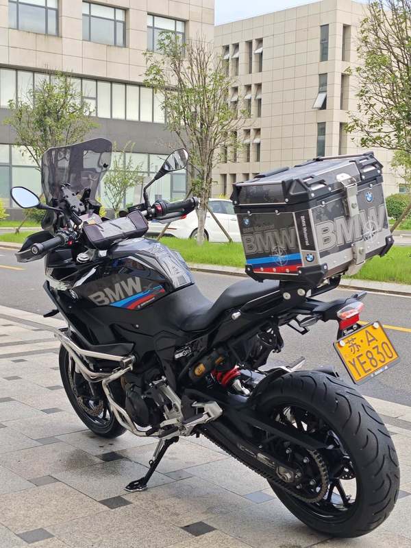 二手宝马F 900 XR