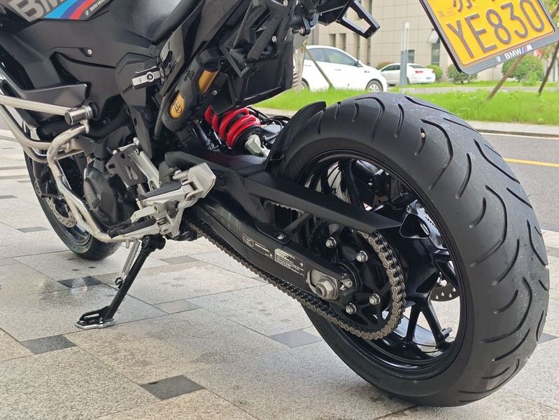 二手宝马F 900 XR