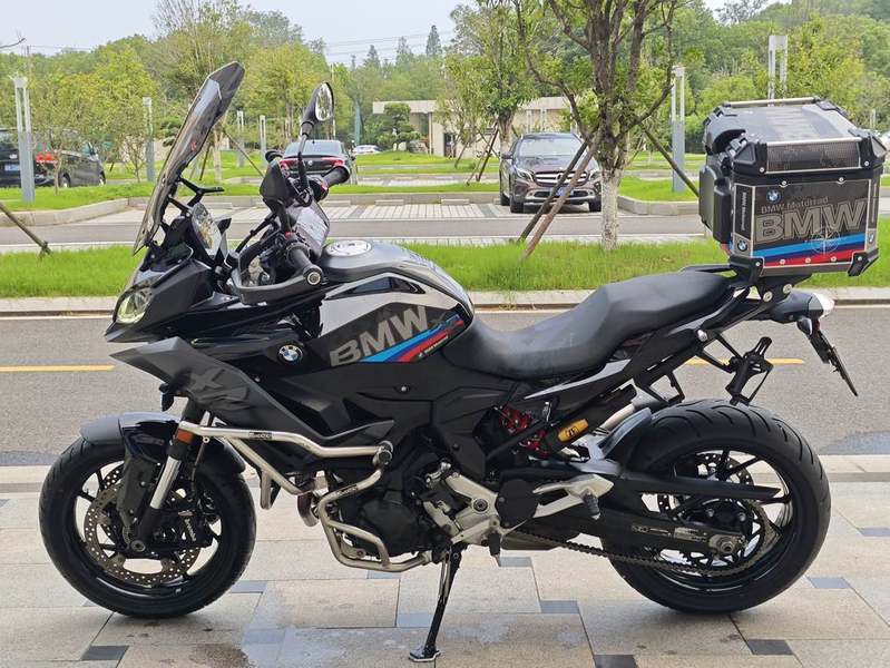 二手宝马F 900 XR