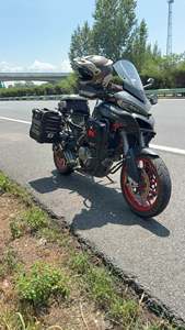 二手杜卡迪Multistrada V2