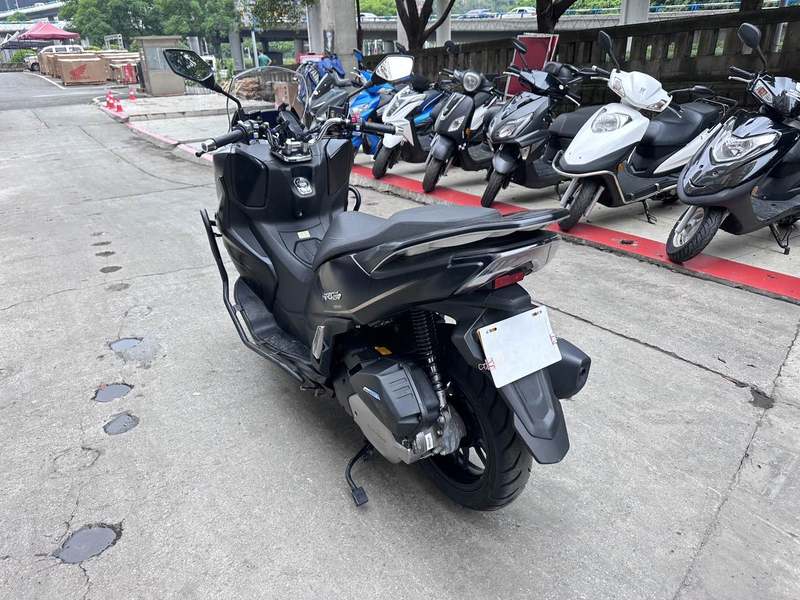 二手QJMOTOR鸿150
