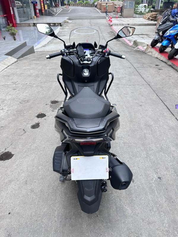 二手QJMOTOR鸿150