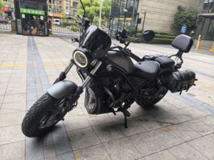 二手香帅Joy