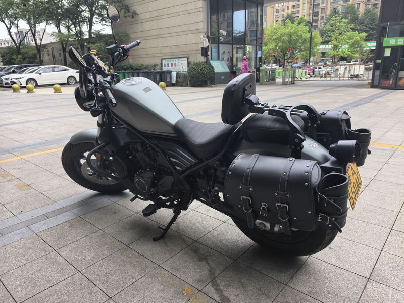 二手香帅Joy