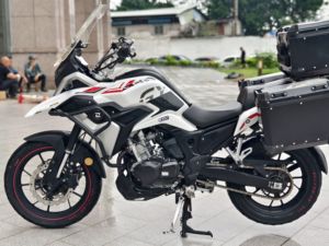 二手凯越400X