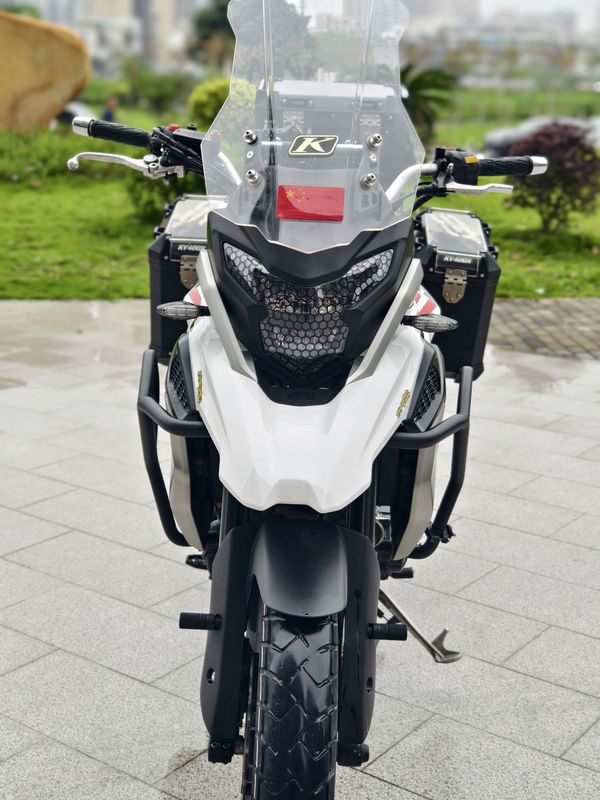 二手凯越400X