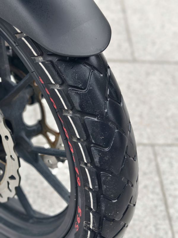 二手凯越400X