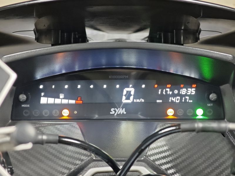 二手三阳巡弋 Cruisym150X