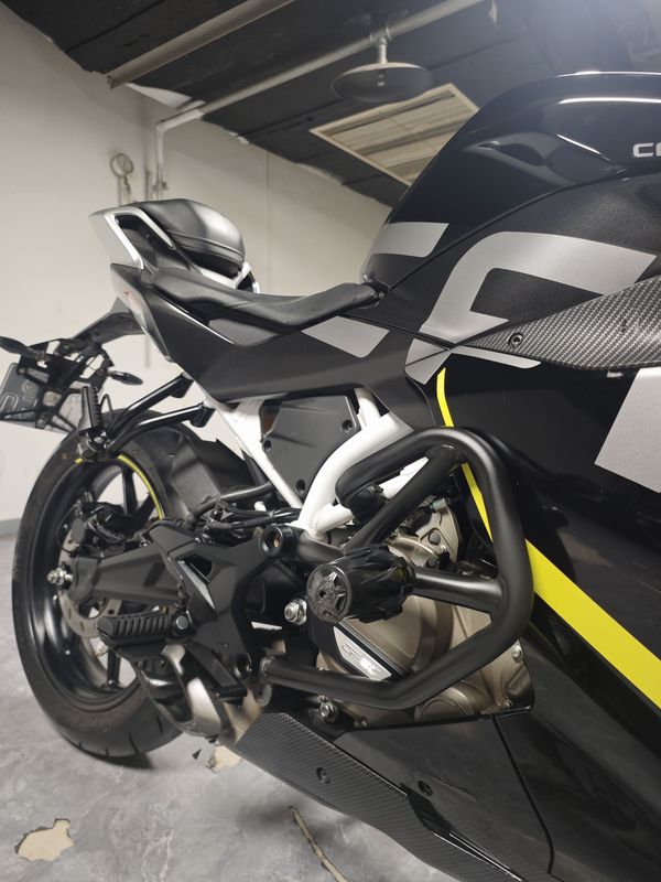 二手春风250SR