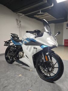 二手春风250SR