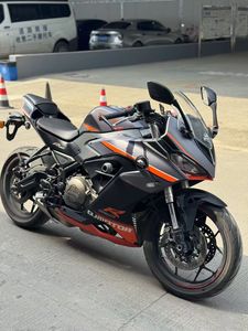 二手QJMOTOR赛350