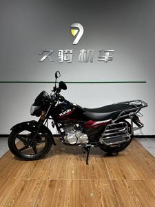 二手济南铃木QS150悍骏