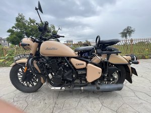 二手长江CJ 650B