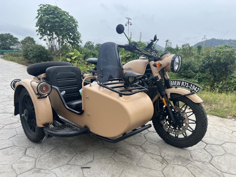 二手长江CJ 650B
