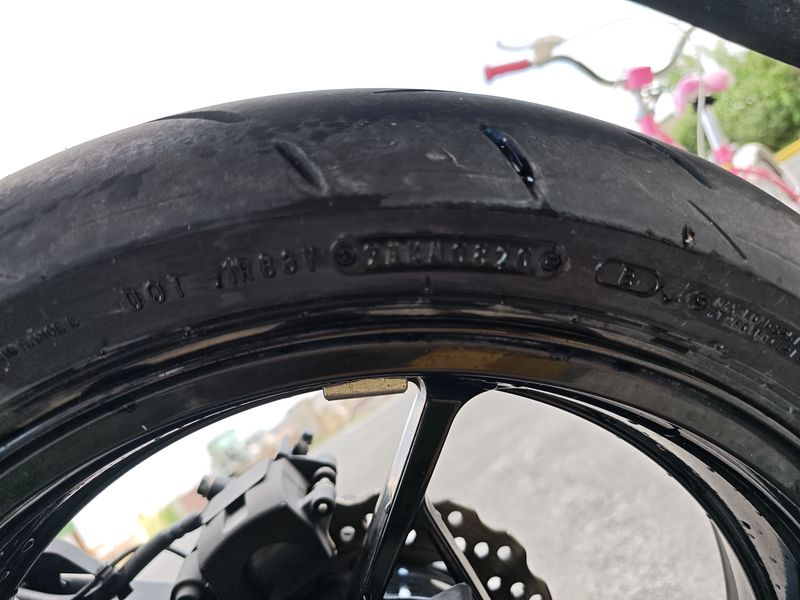 二手川崎Z650