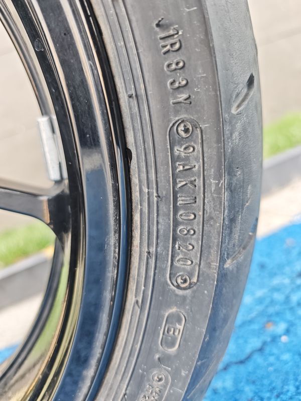 二手川崎Z650