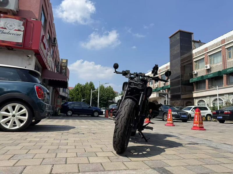 二手无极CU525