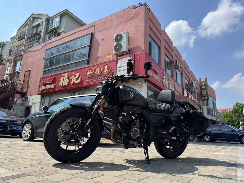 二手无极CU525