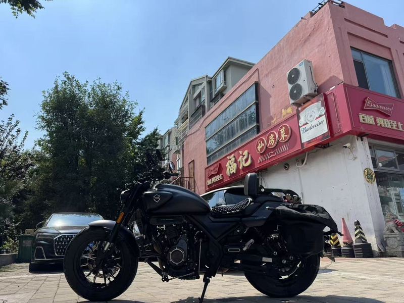 二手无极CU525