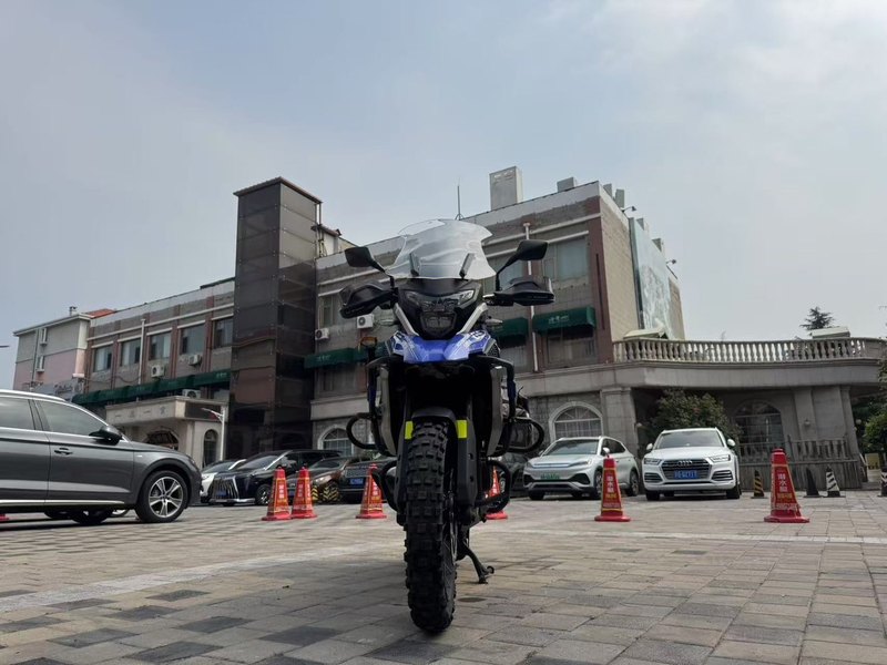 二手凯越500X