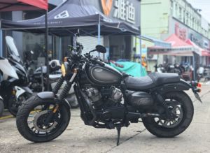 二手晓星GV300S