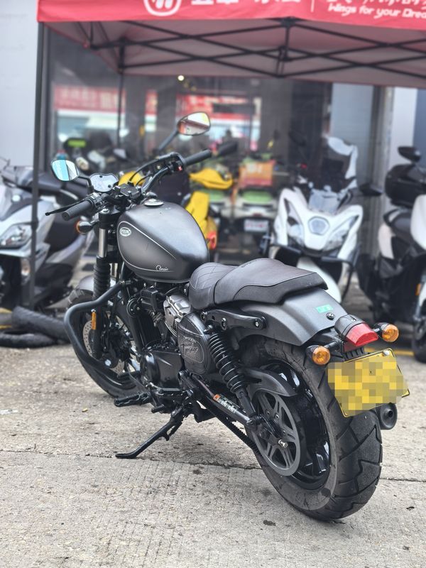 二手晓星GV300S